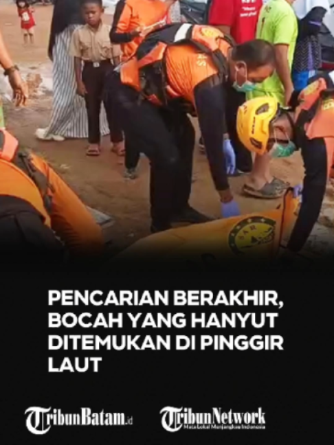 @Tribun Batam