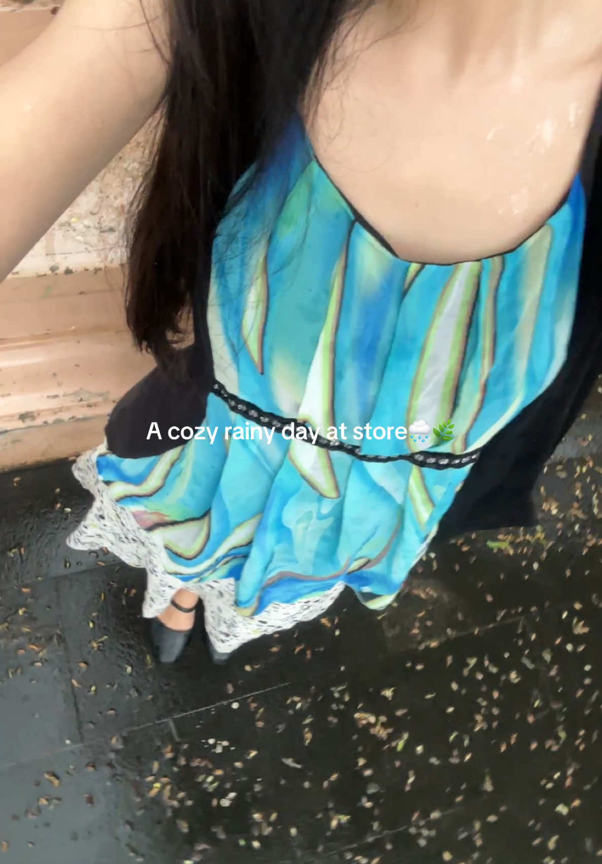 @Marie Vintage Store