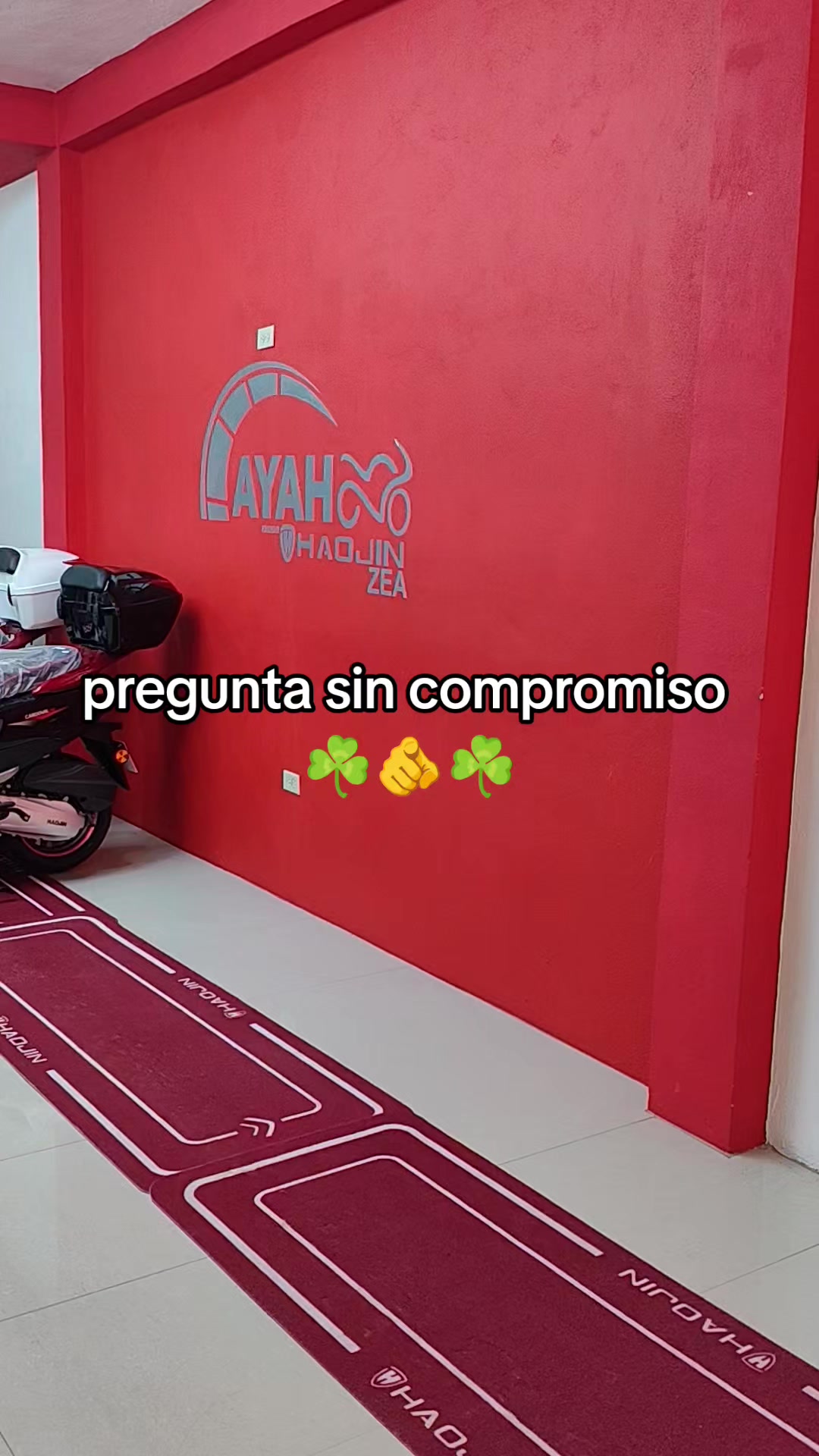 @Márquez anderson