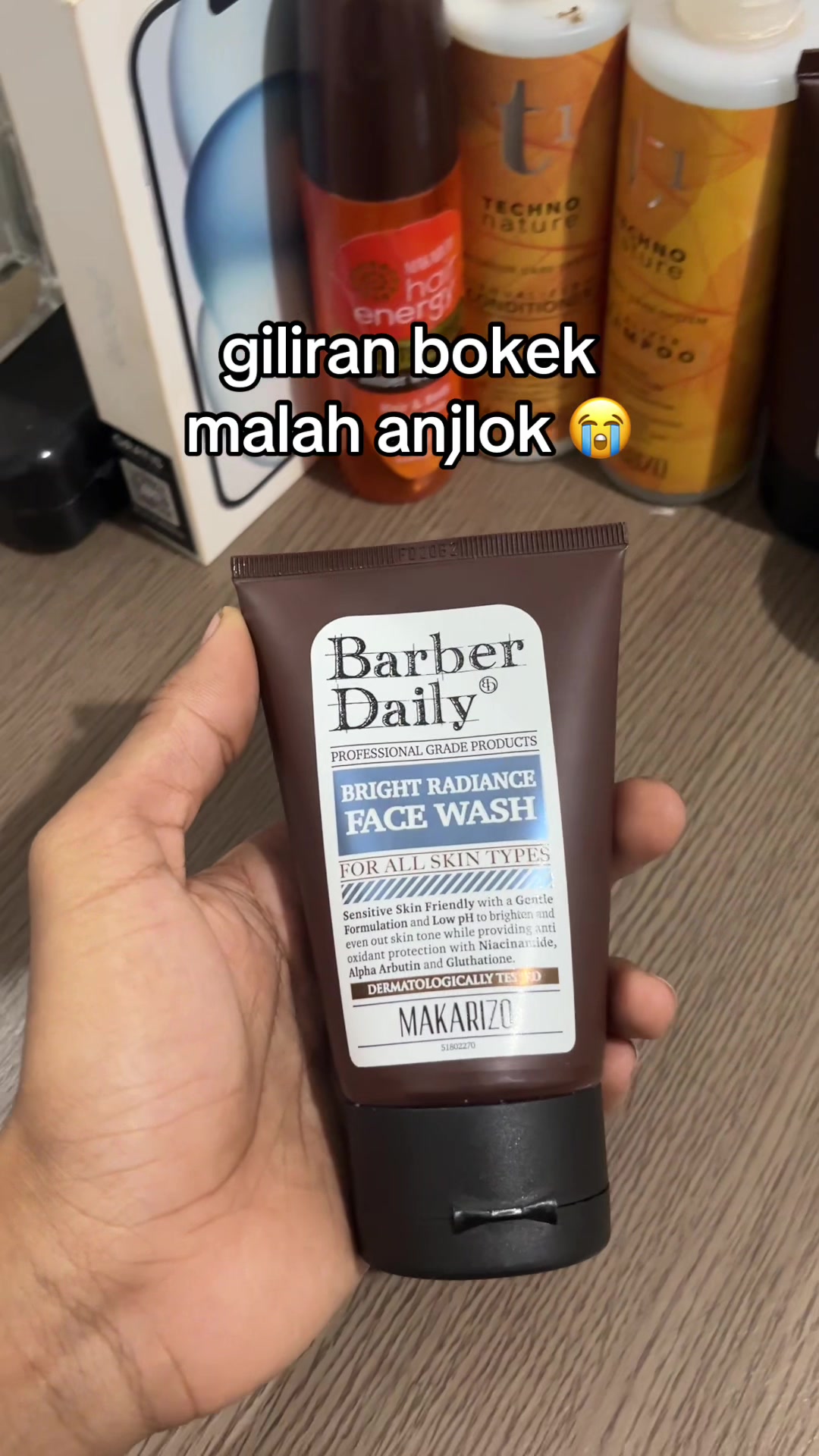 @random jualan