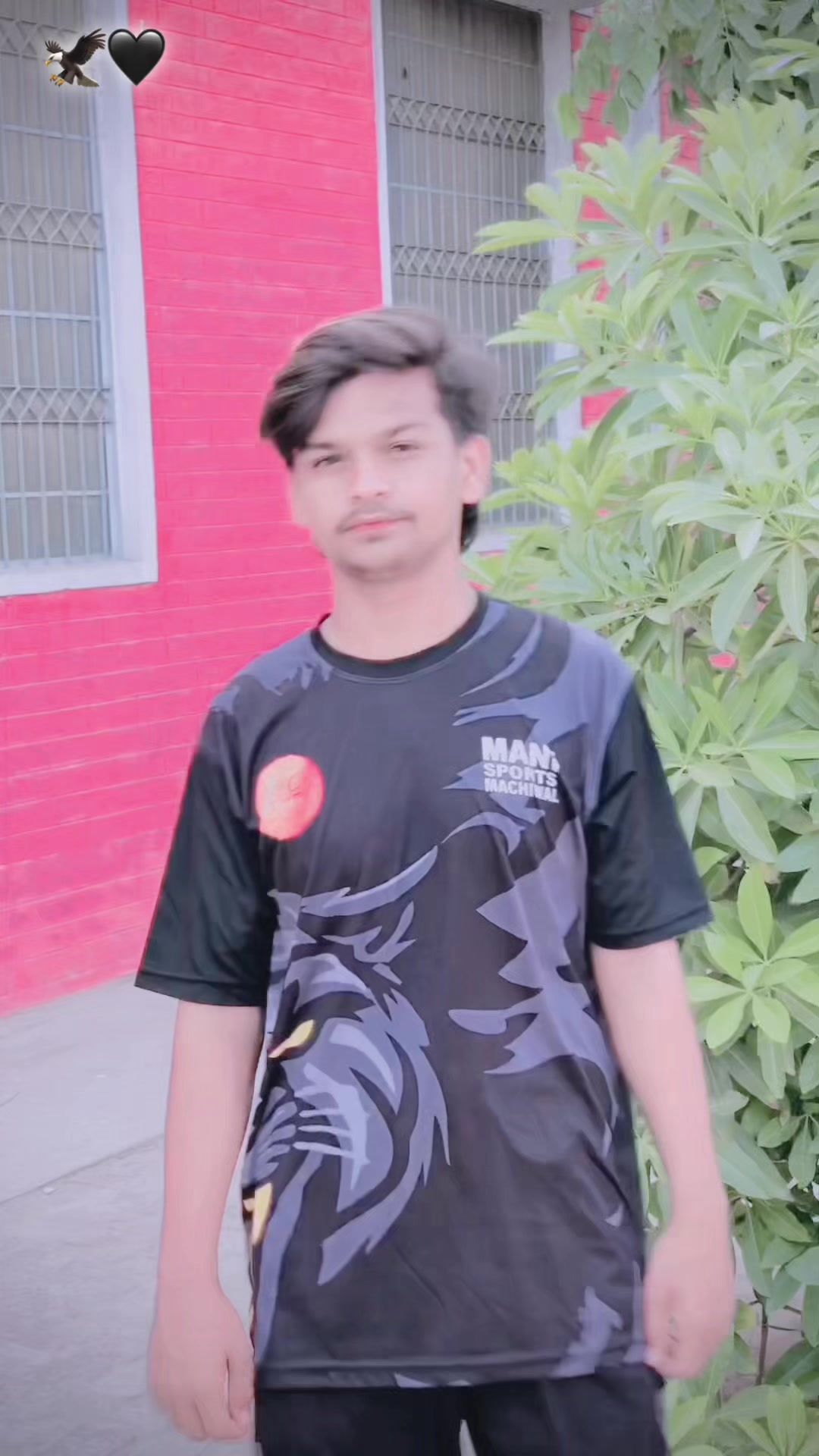 @Jᴀᴍsʜᴀɪᴅ Mᴇحᴀʀ🦁