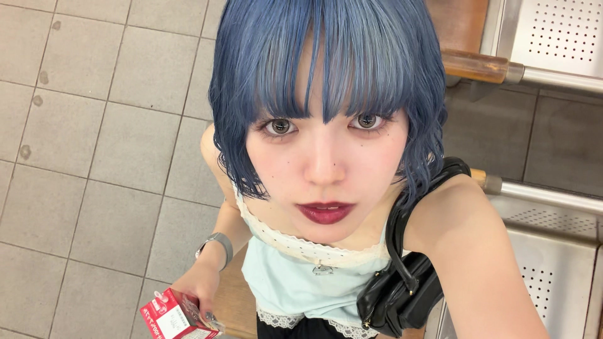 @こーこ