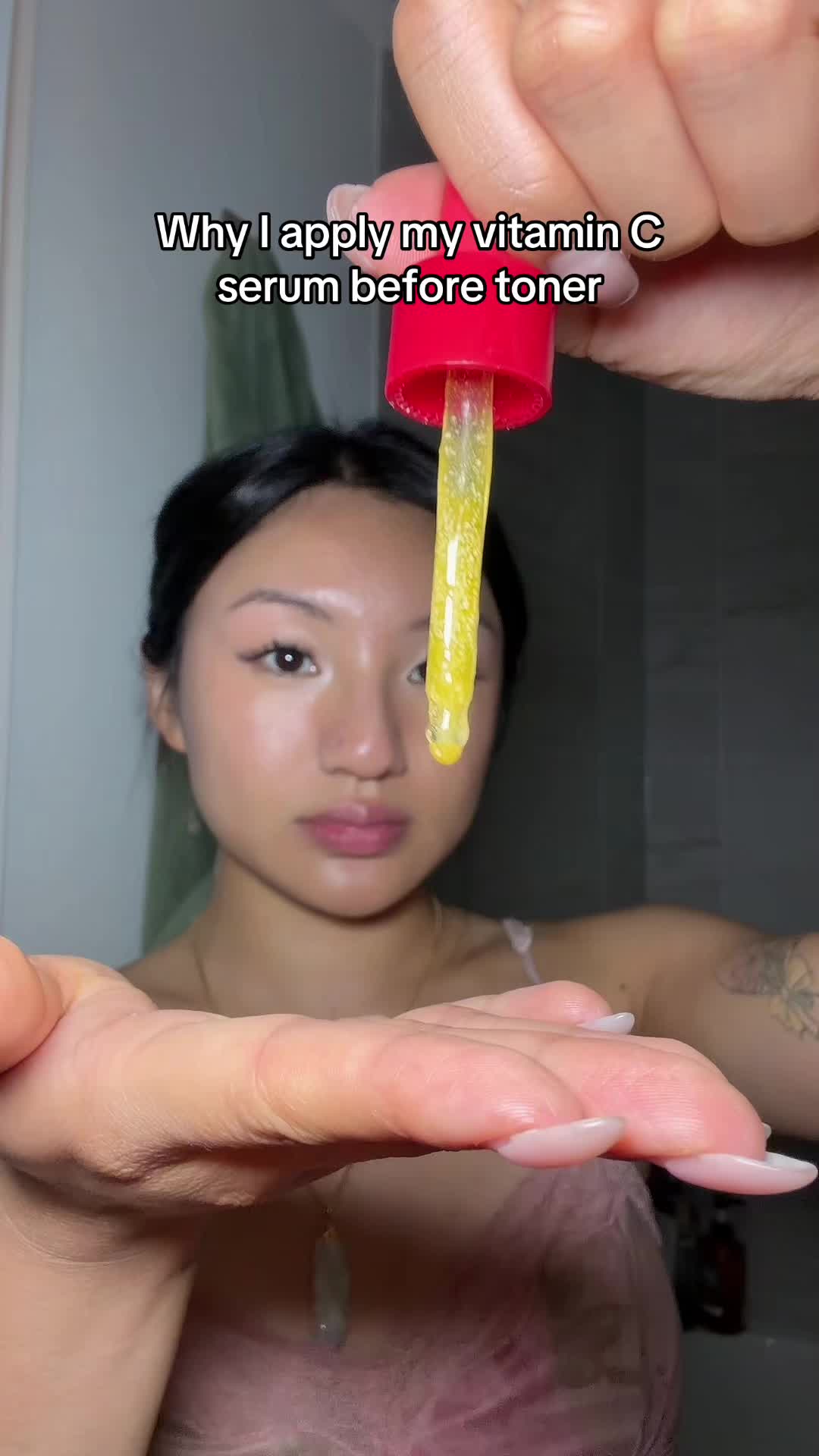 @Kiyoko Beauty