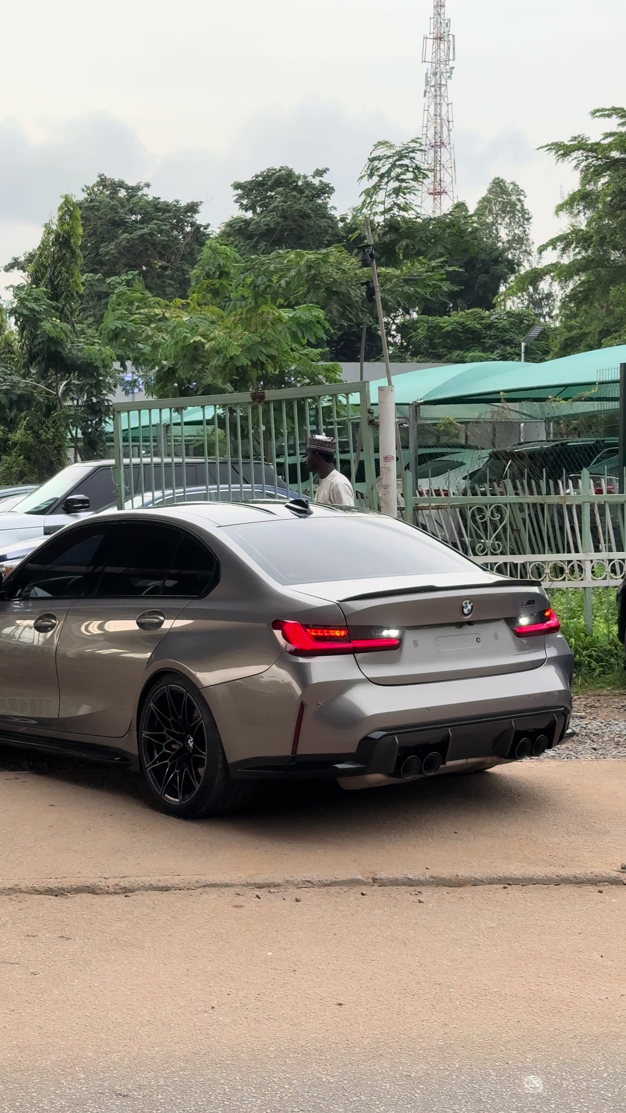 @Khair Autos