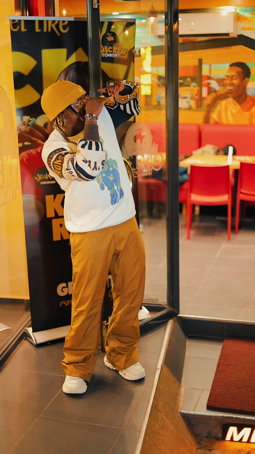 @BEENIE GUNTER OFFICIAL