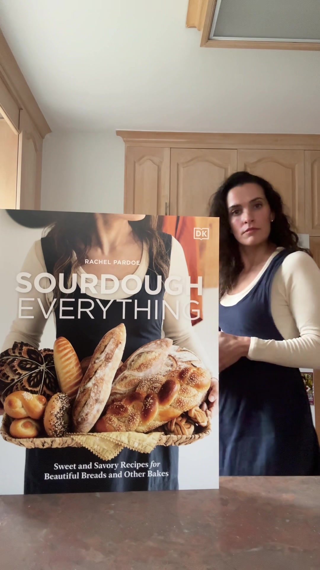 @Rachel • Sourdough Enzo