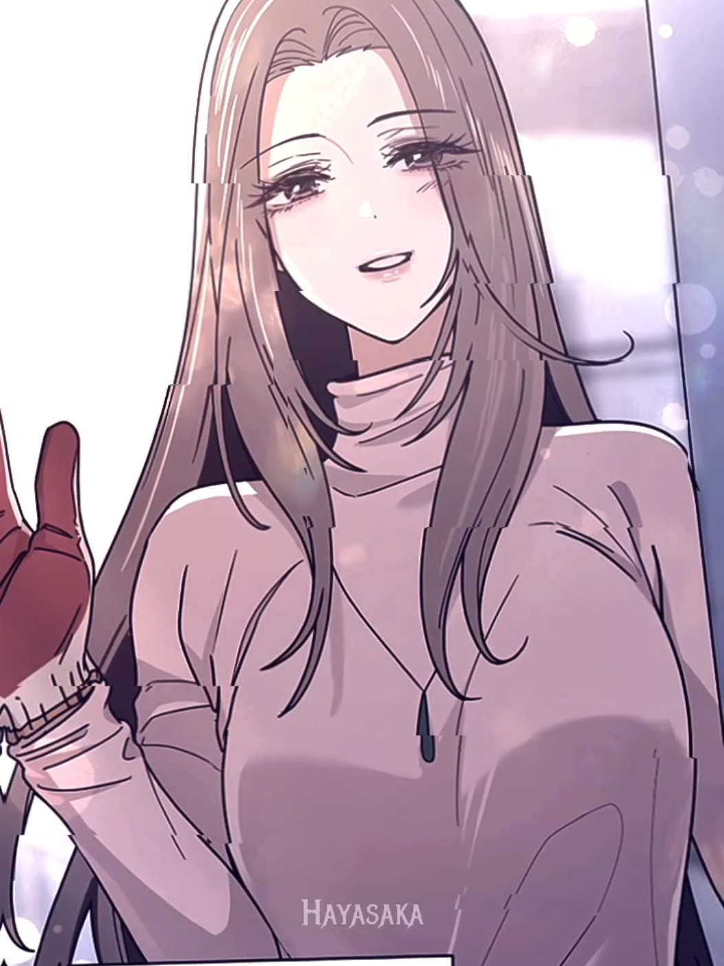 @Hayasaka