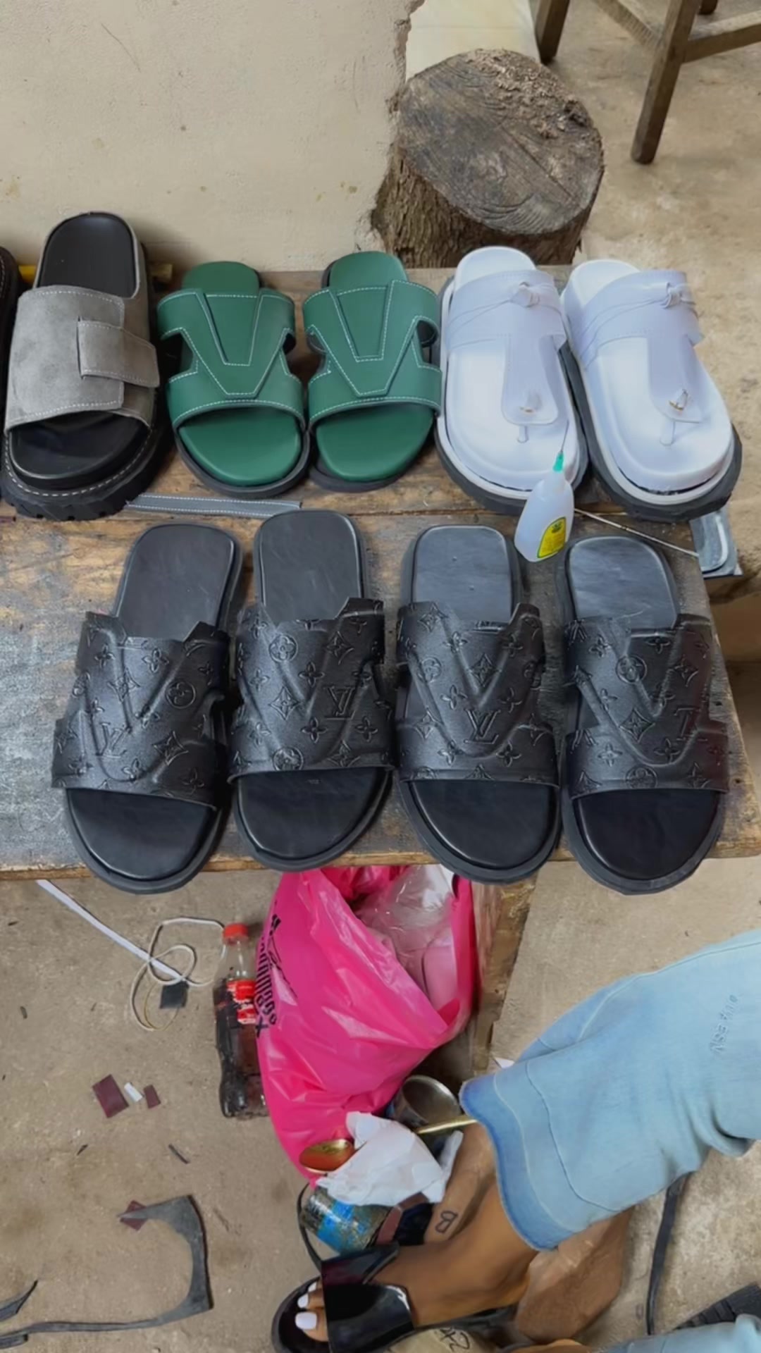 @Prissy&rsquo;s Footwear🩴