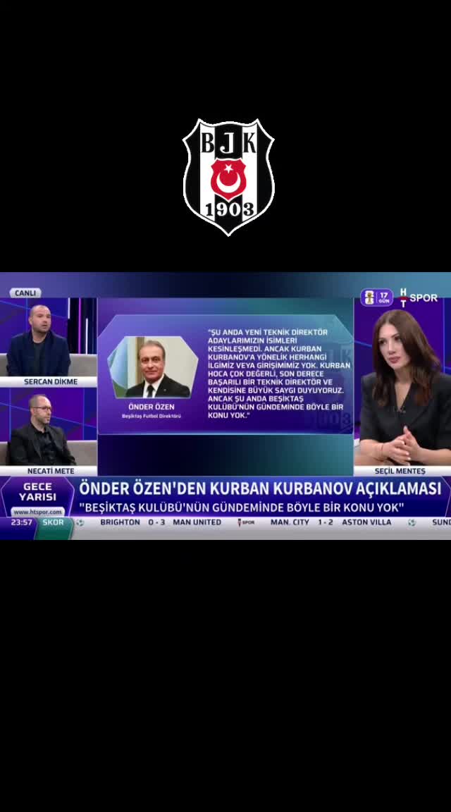 @Beşiktaş.Haberleri