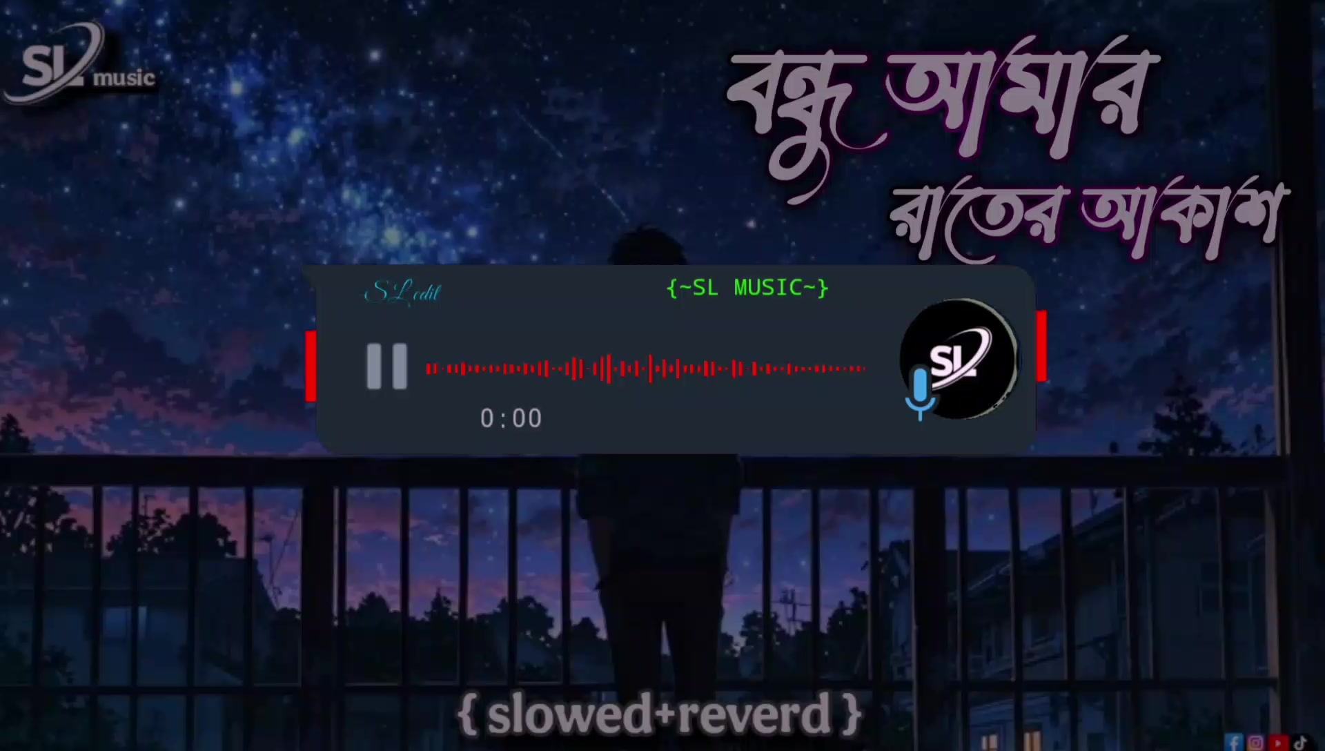 @đĢSL MUSICđĢ