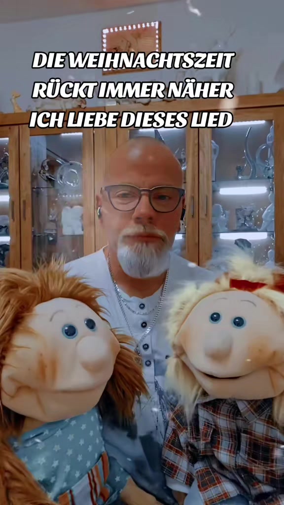 @Saarlands_Puppenspieler_Mit❤️