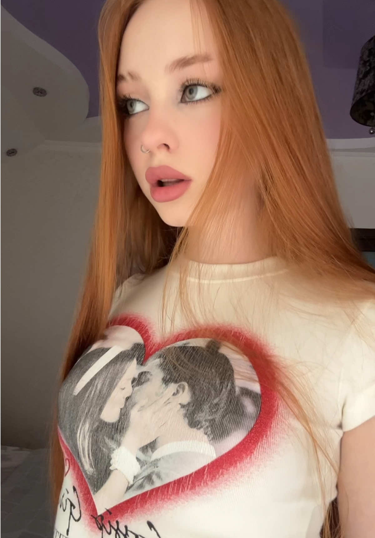 @рыжая бесстыжая