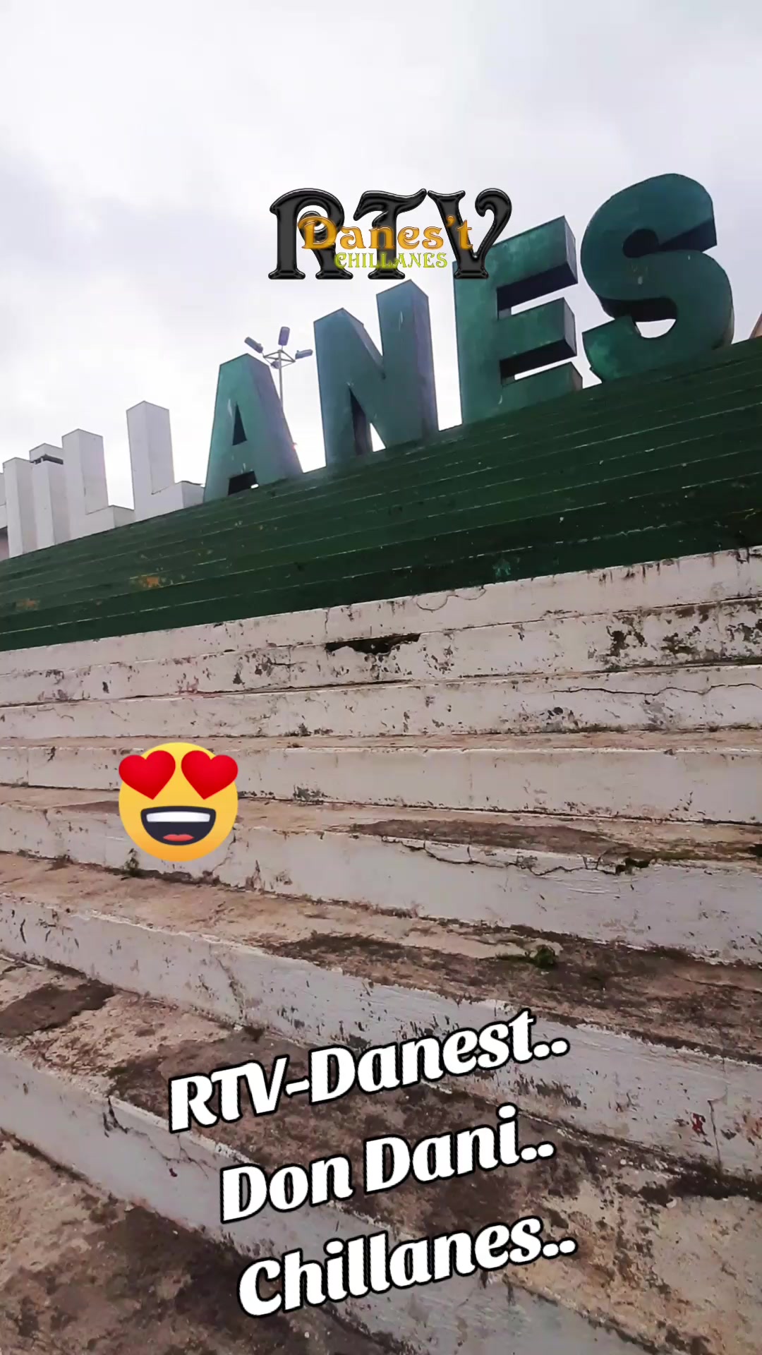 @Don Dani..Rtv-Danest.Chillanes