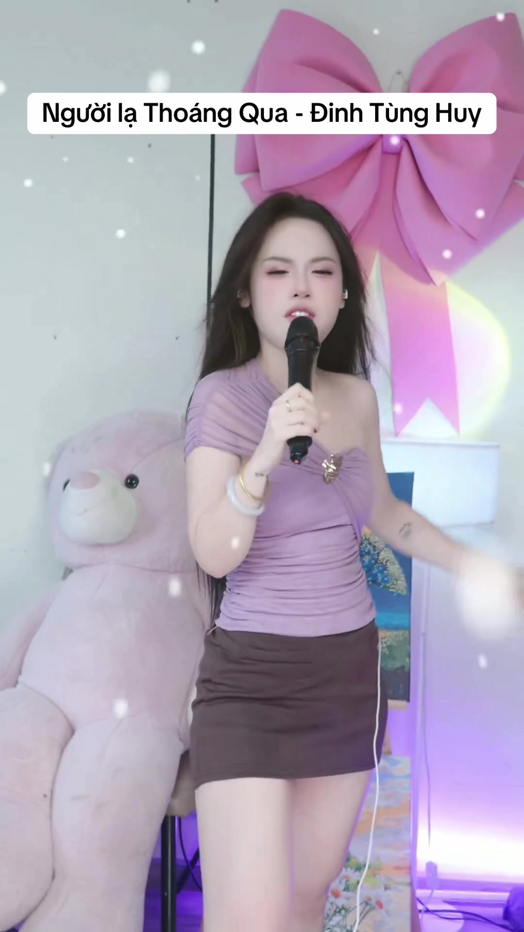 @Bống 🎙️