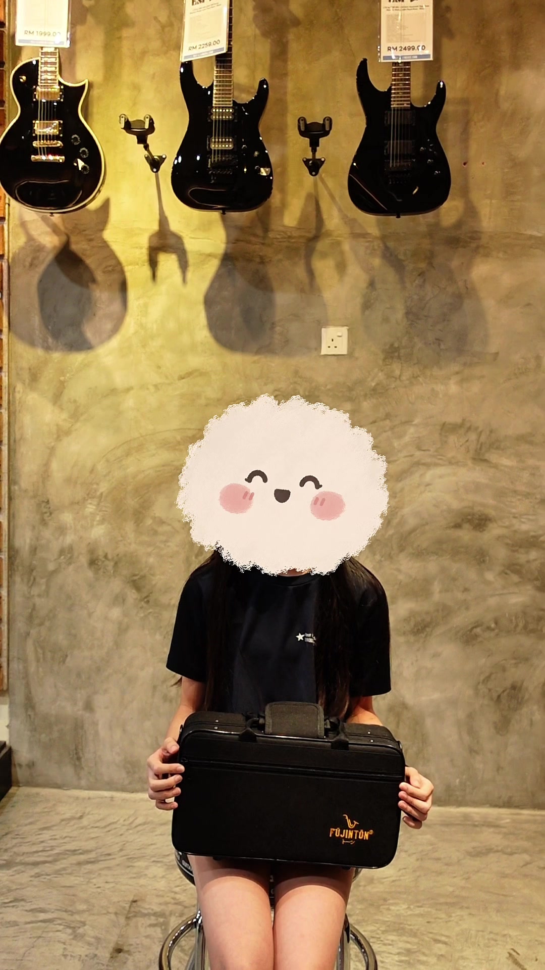 @Wooi Music