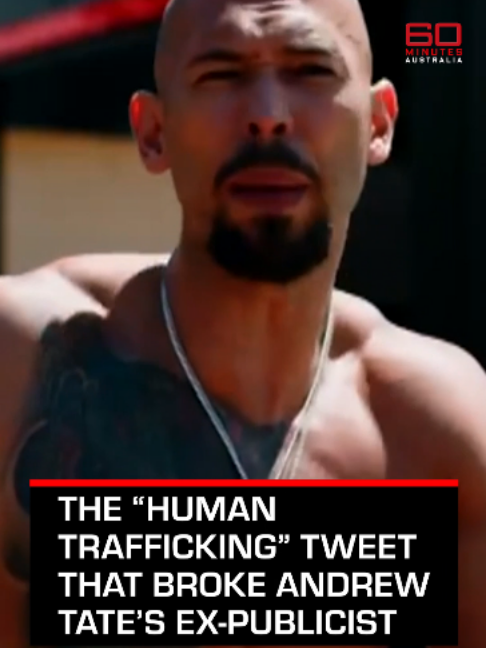 @60 Minutes Australia