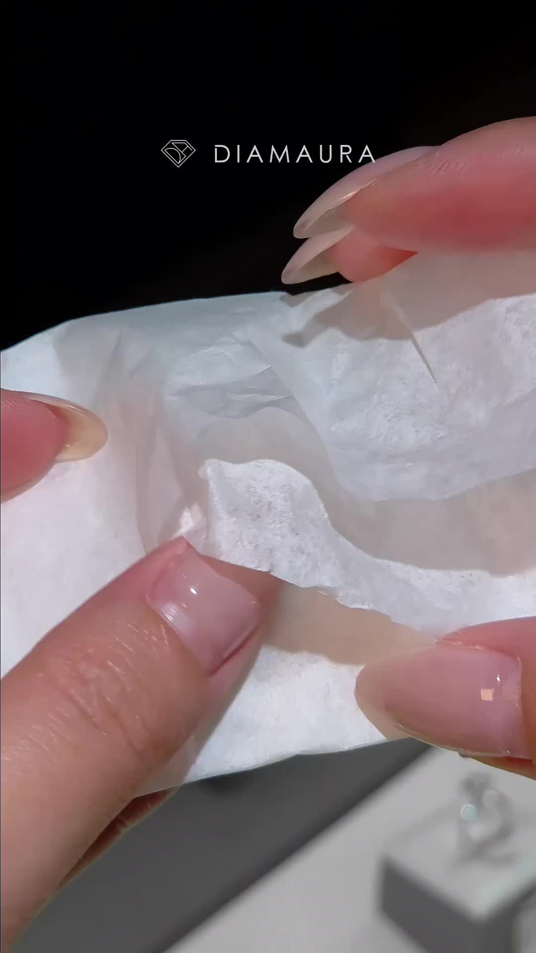 @DIAMAURA JEWELRY