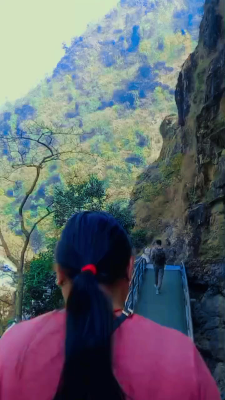 @Manu jhyari magar