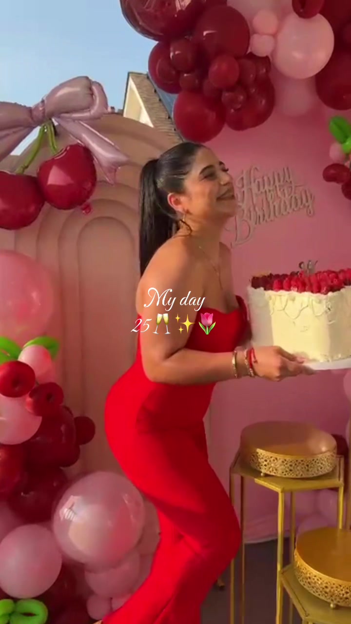 @Kimberly 🍒