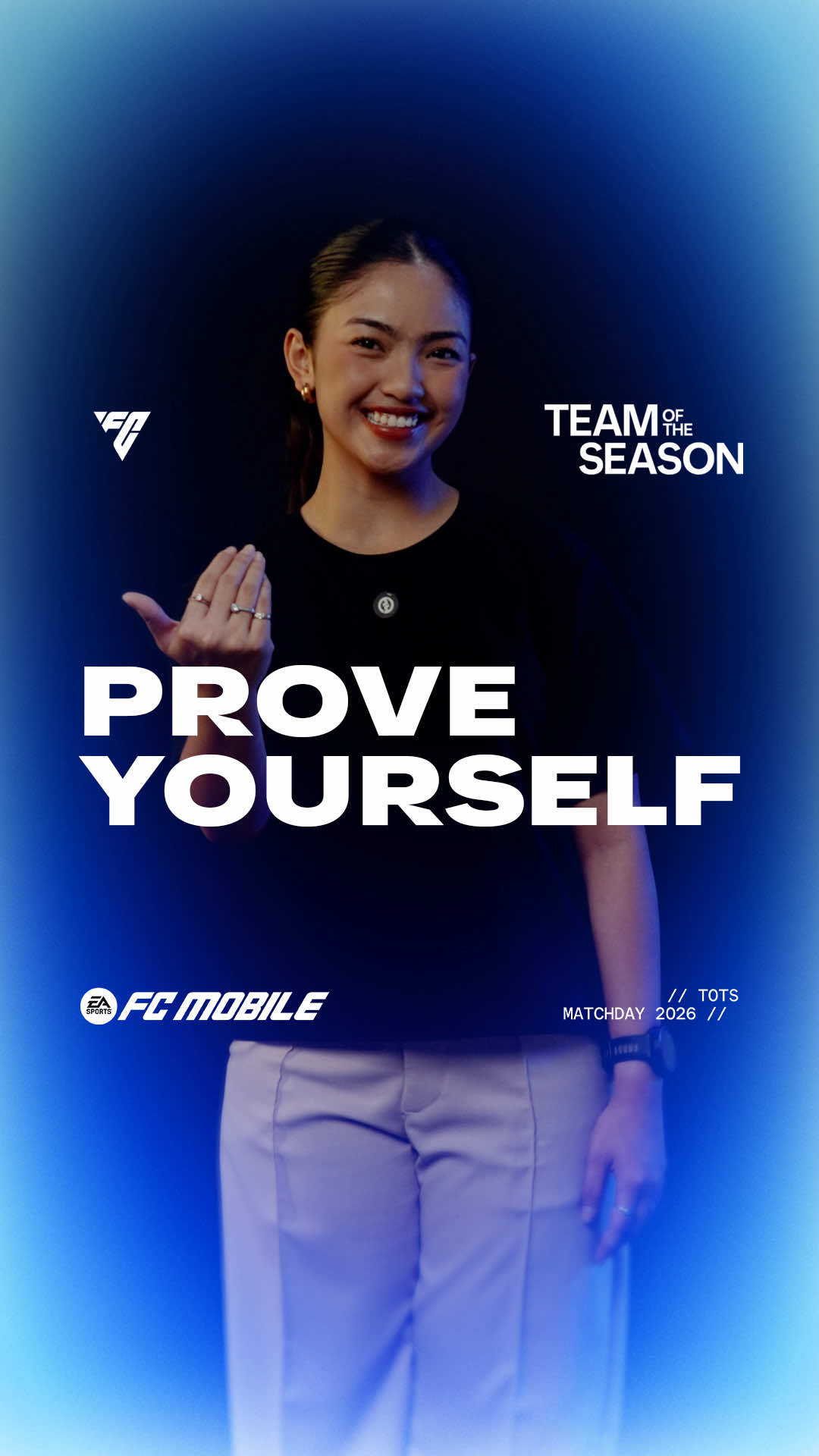 @FC Mobile Community Indonesia
