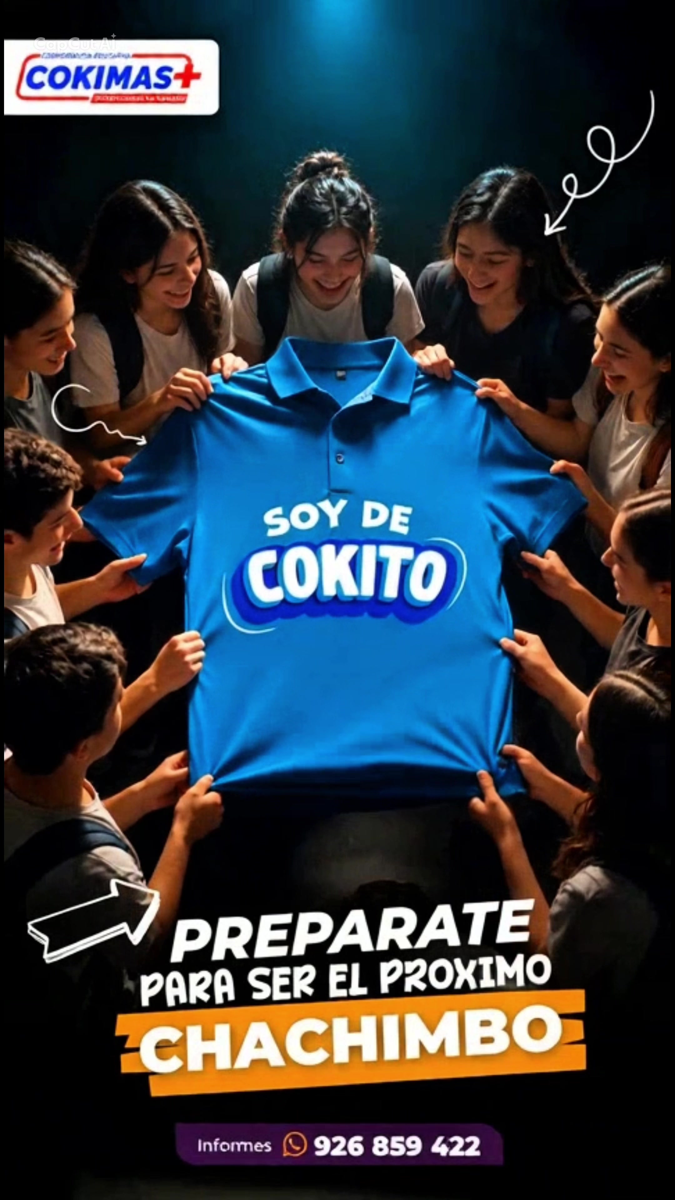 @Academia COKITO