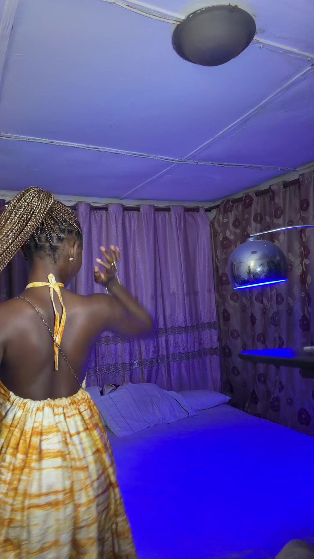 @Fatoumata Diané
