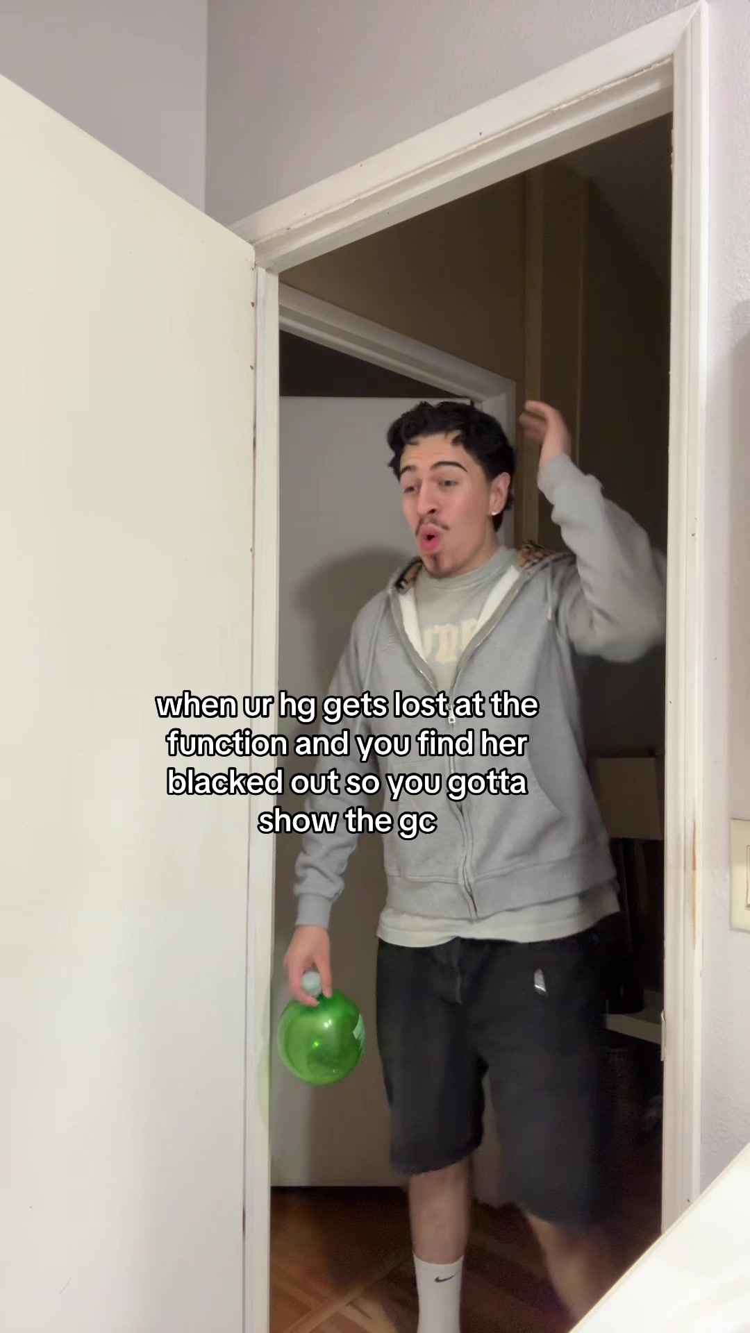 @Cesar