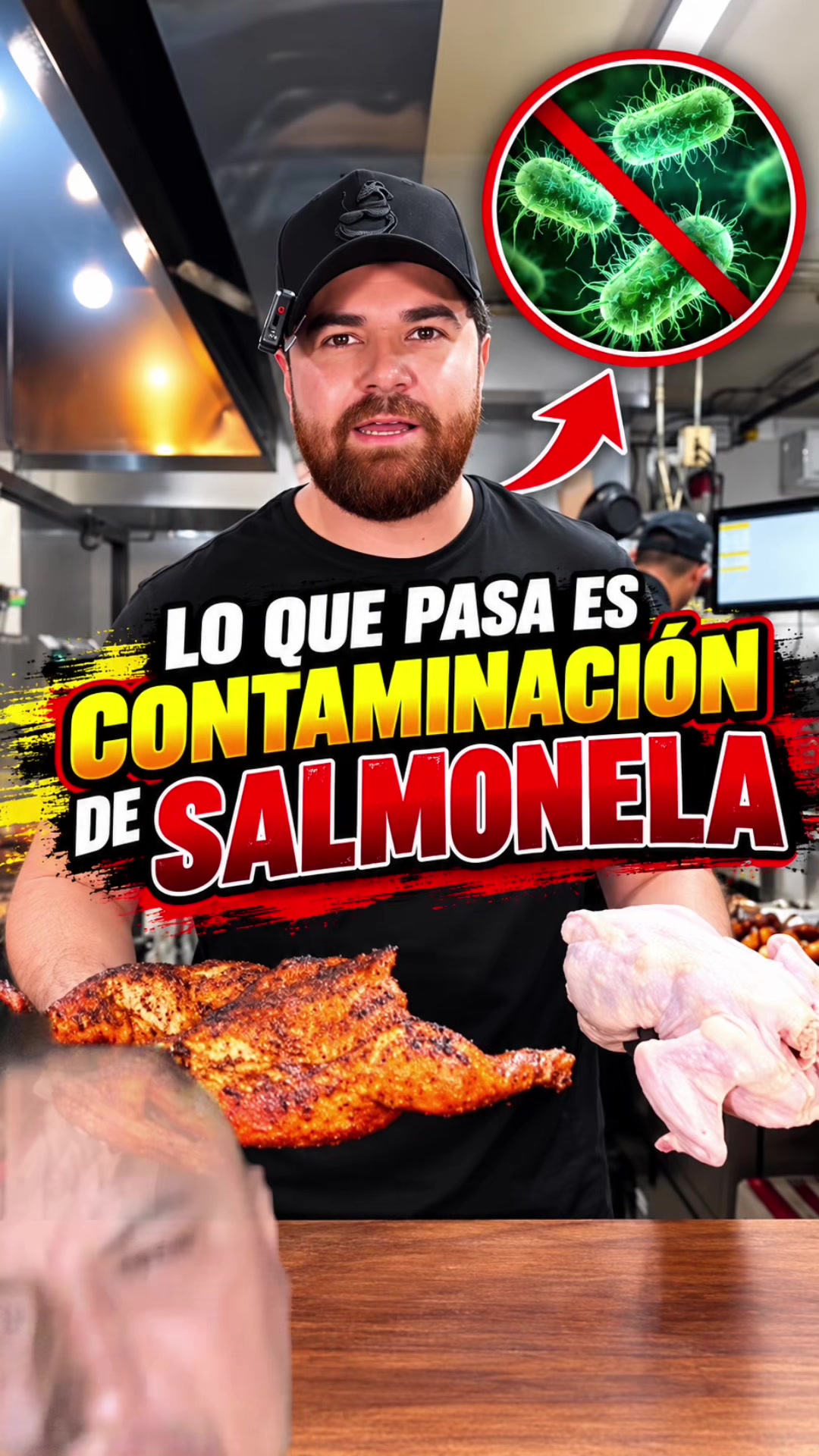 @🌪️💰El CHEF MILLONARIO 💰🌪️