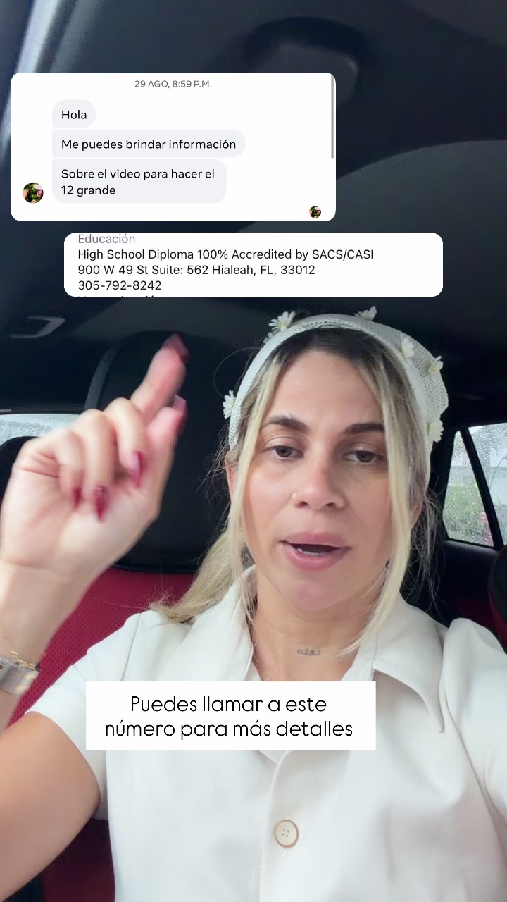 @Leyla Gonzalez