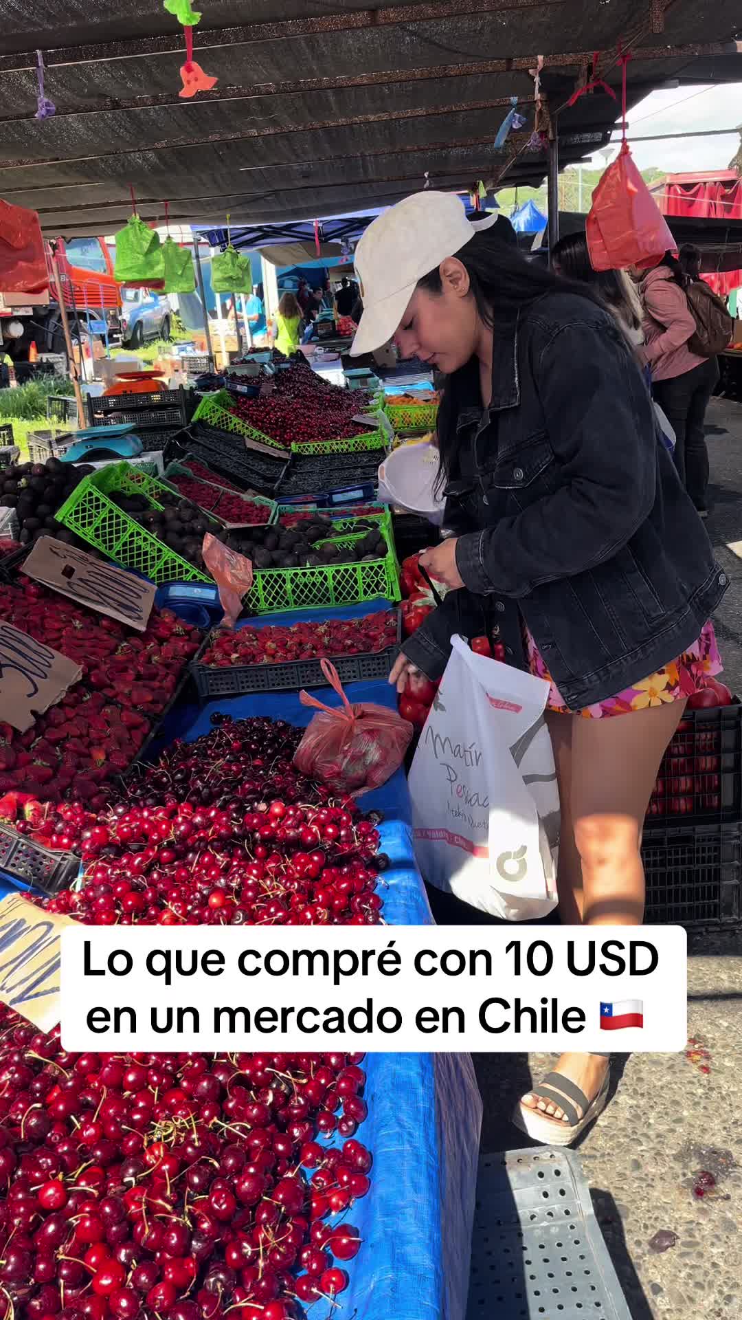 @Scarlina | Viajes de Mujeres