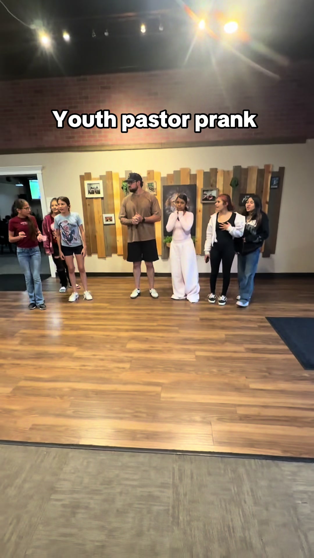 @RISE youth