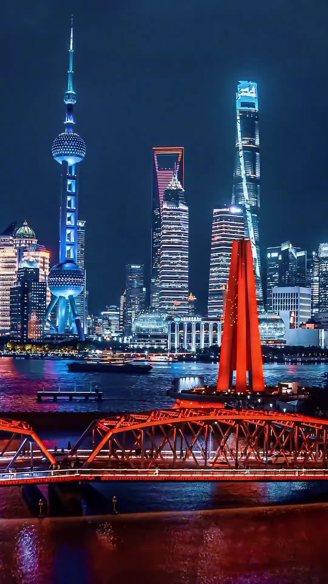 @China Inbound Tourism🇨🇳