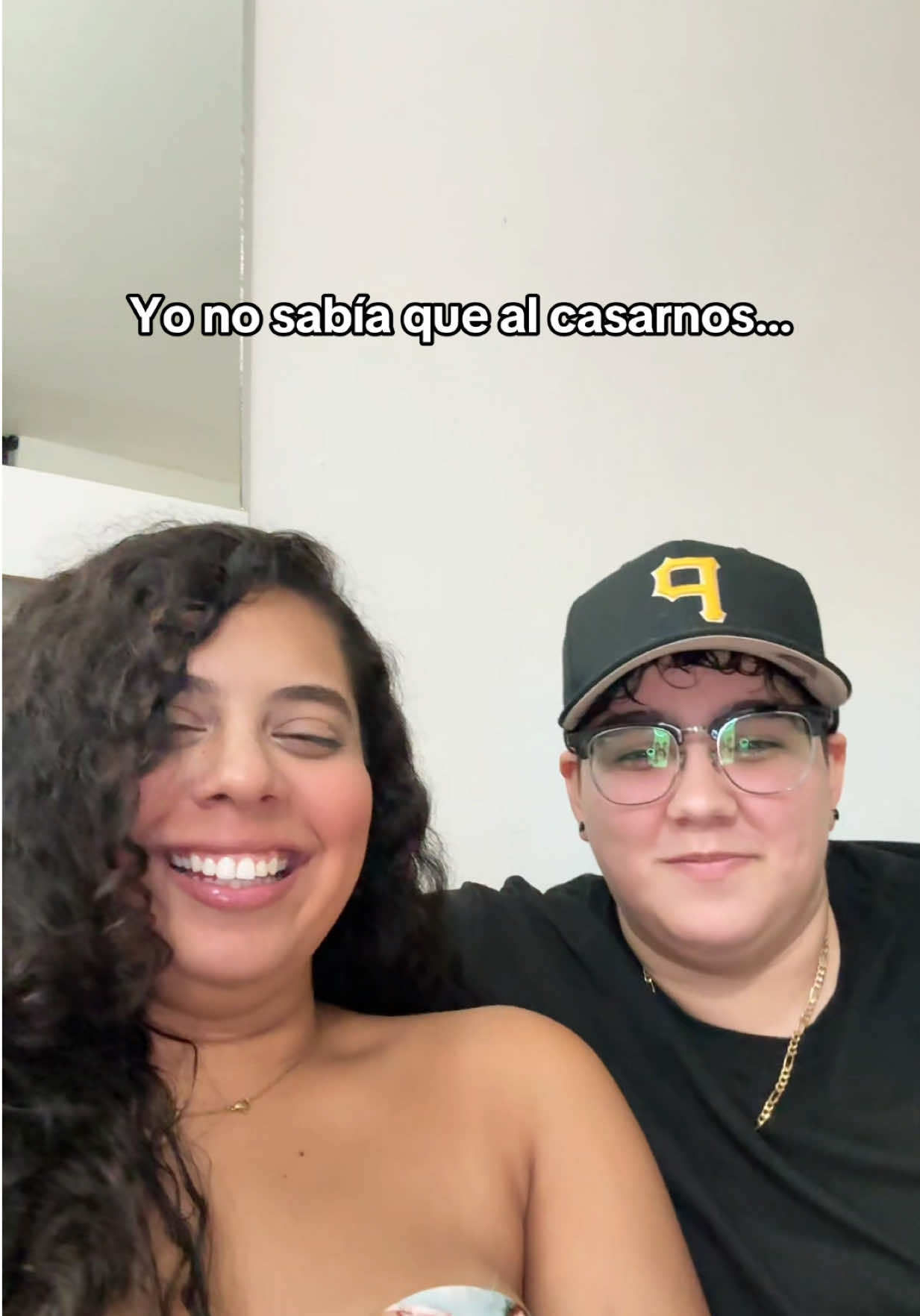 @Nia&Mila