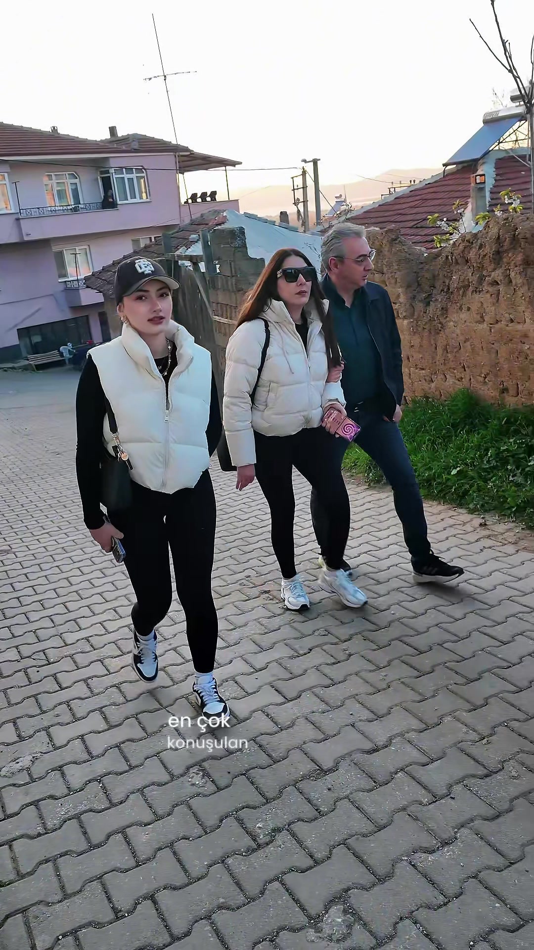 @Dalgaç Ailesi 2