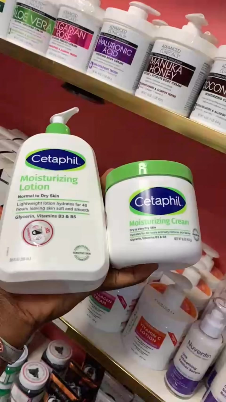 @AMERICAN BEAUTY SHOP♥️🥰