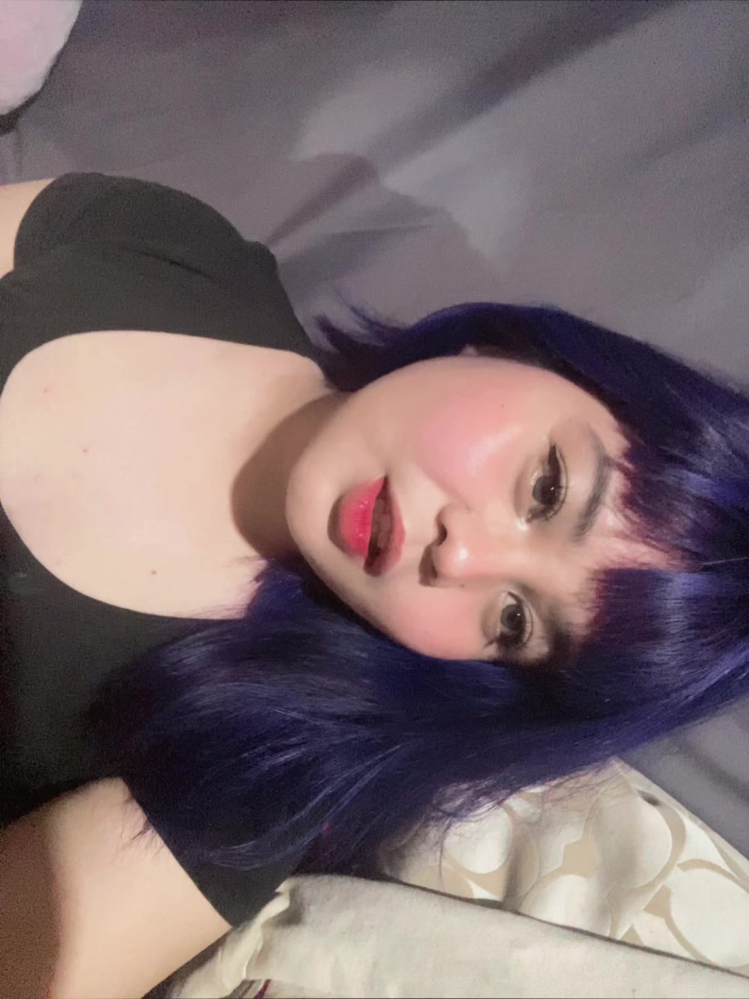 @purple