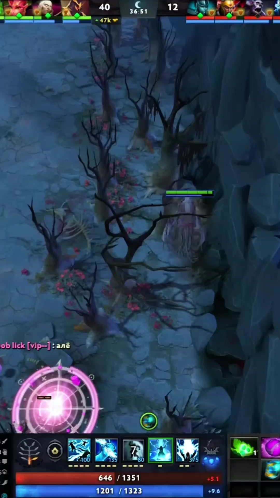 @Dota Upgrader