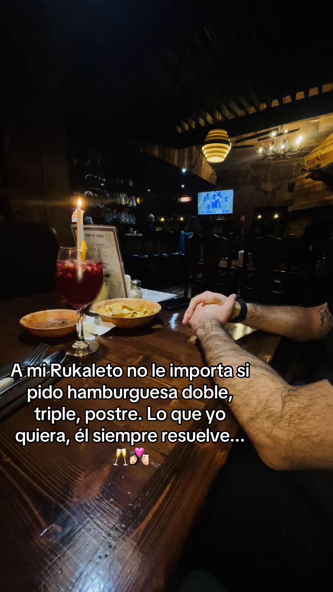 @Dulce Ramirez