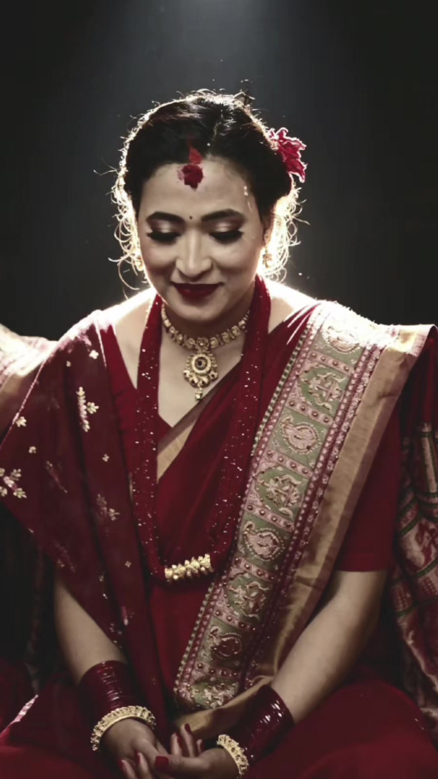 @Aneeta Koju