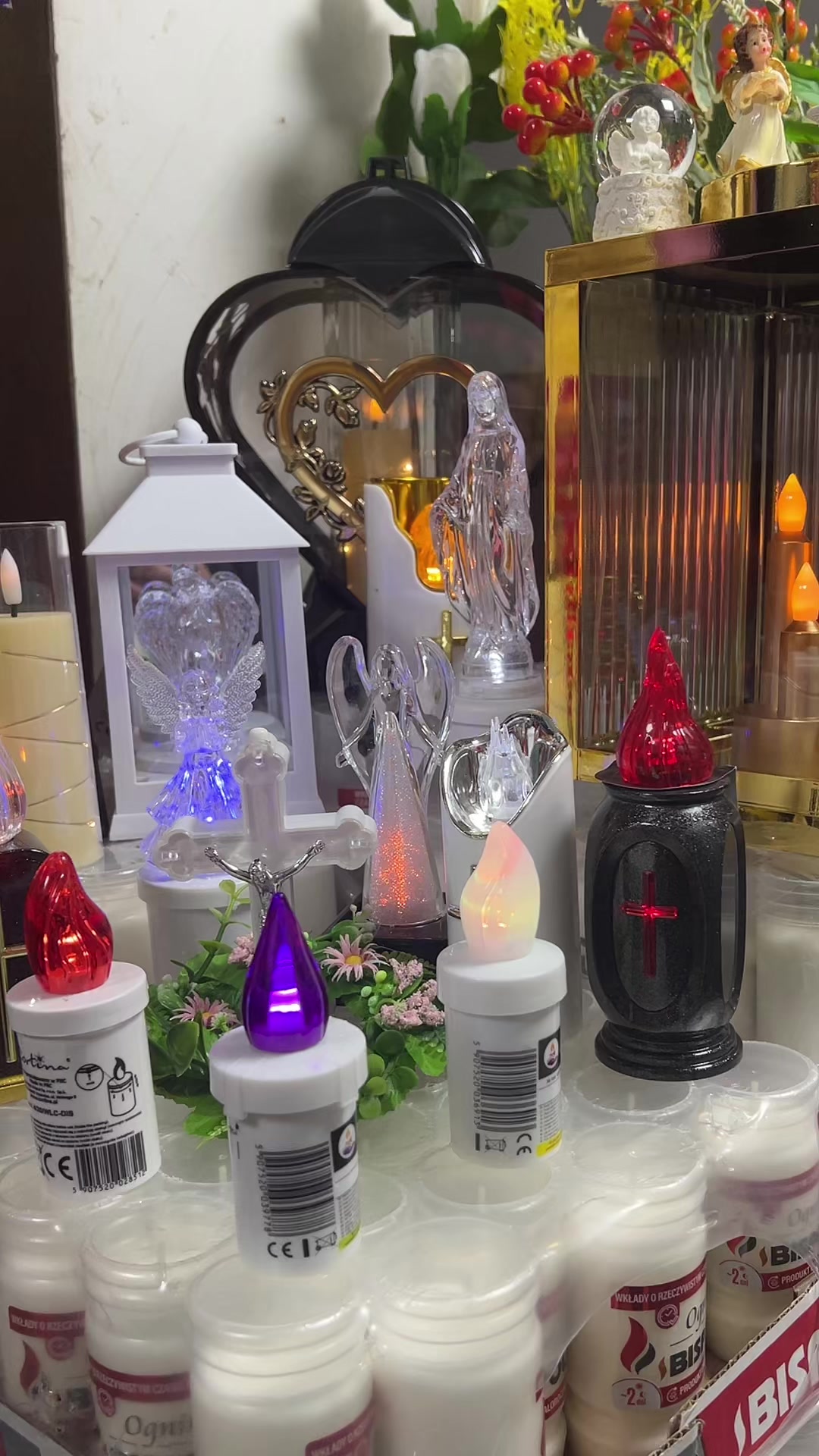 @🕯️ Квіти Памʼяті 🥀