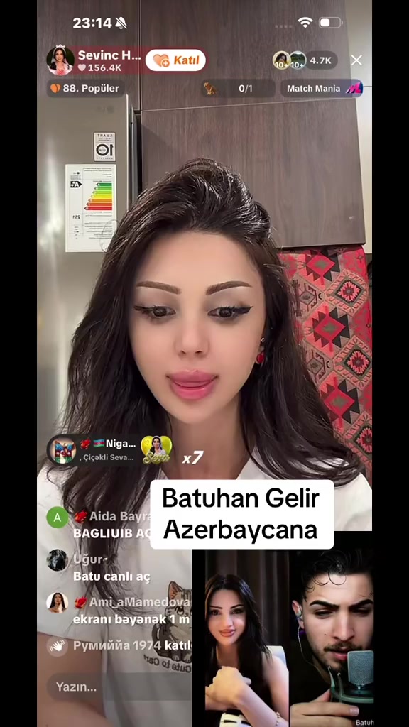 @🌹Elnurə_nəsirova_🌹