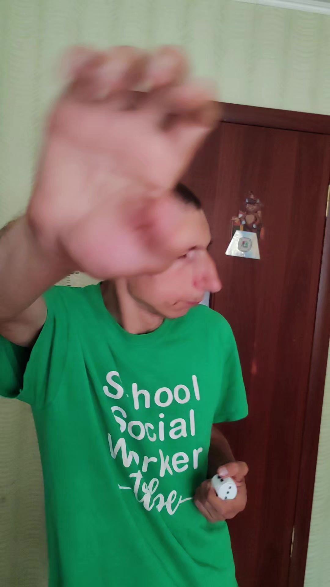 @выживание с ребенком инволидом