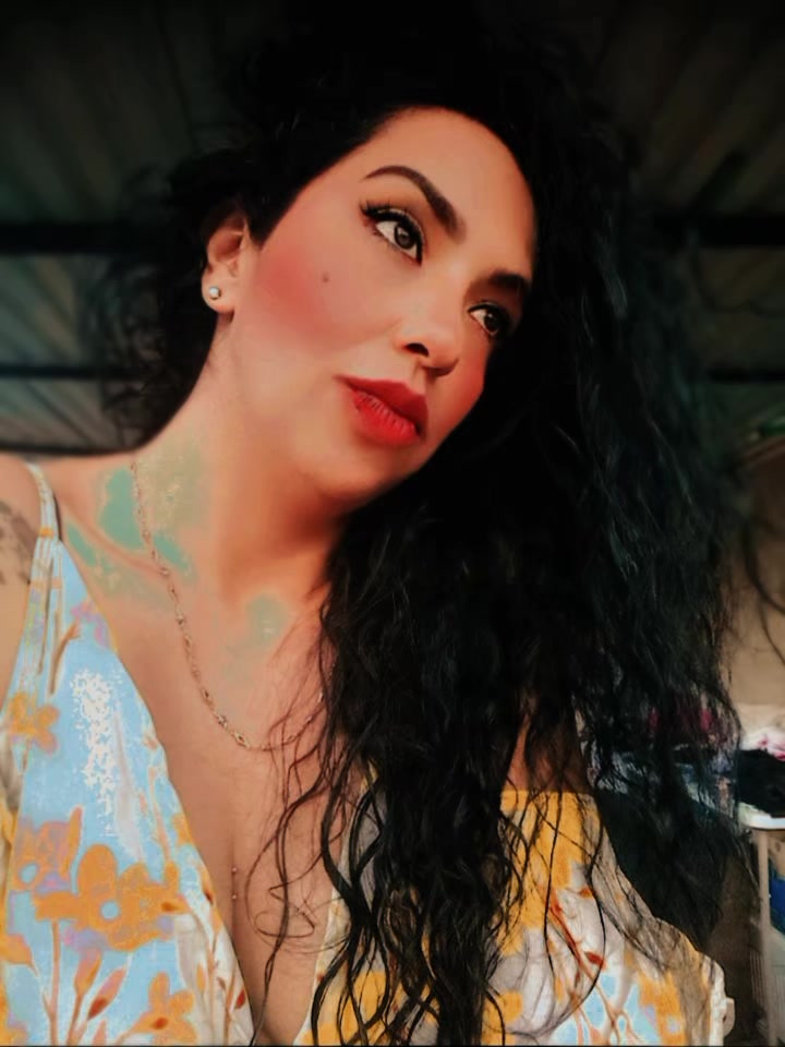 @✨ Astrid Jov@nna Palom@r 🎶😎