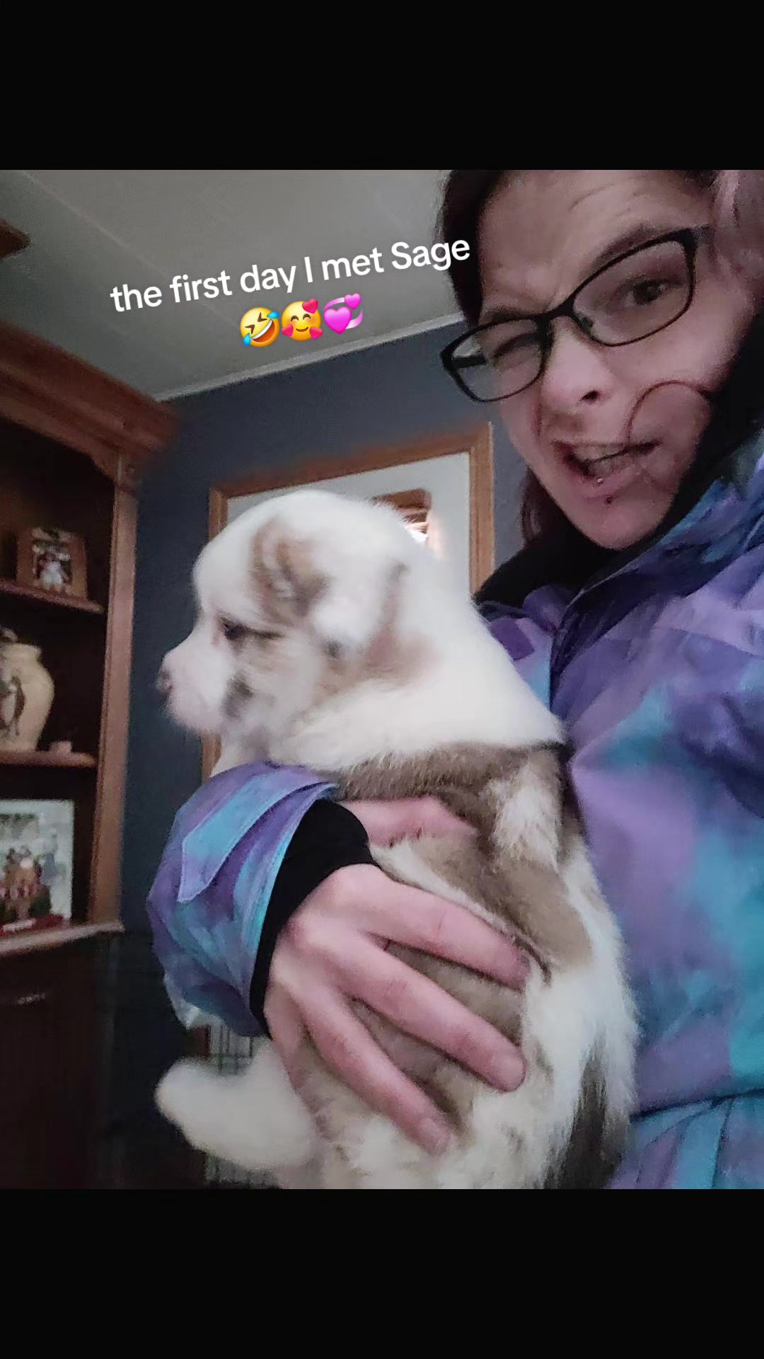 @momma.son.FurBabies