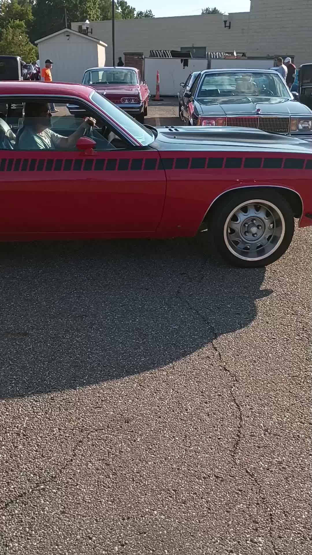 @ClassicCarJeff