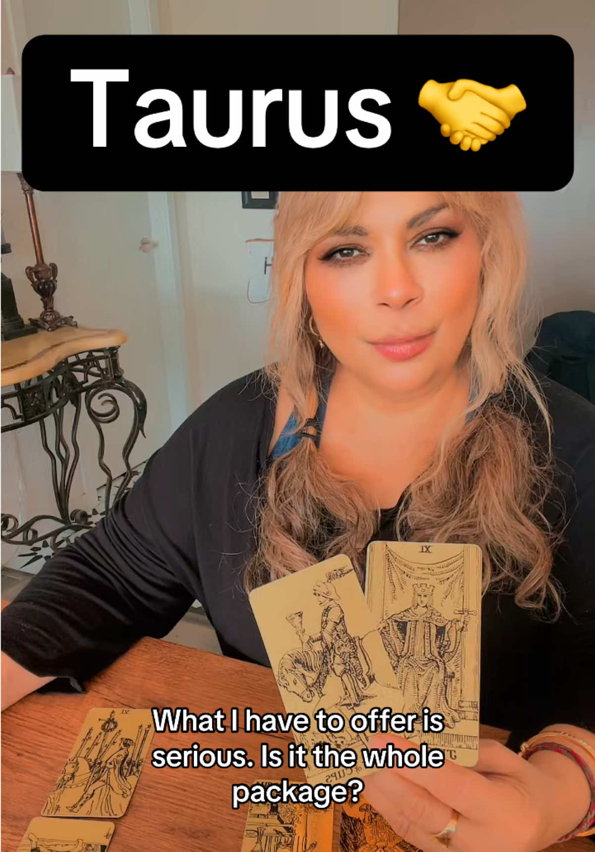 @Green Apple Tarot