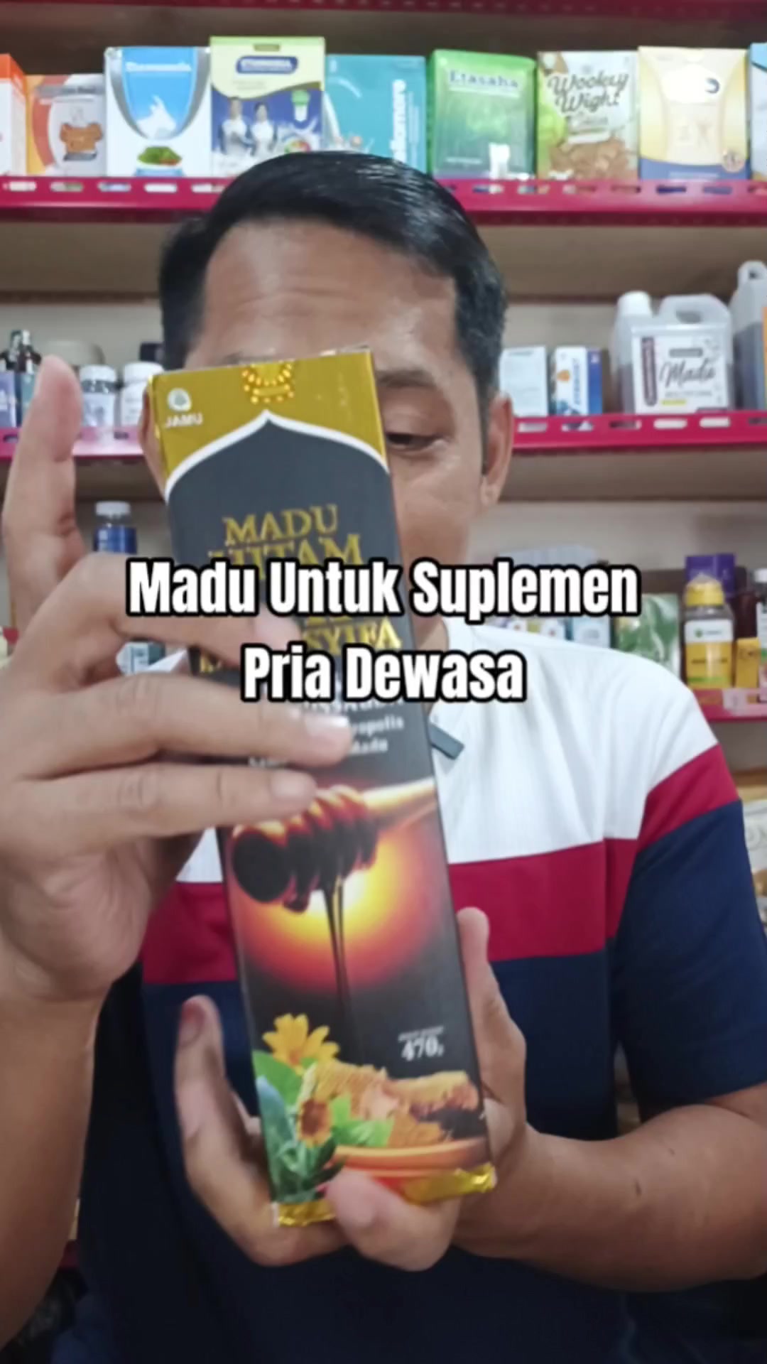 @Sehati Herbal