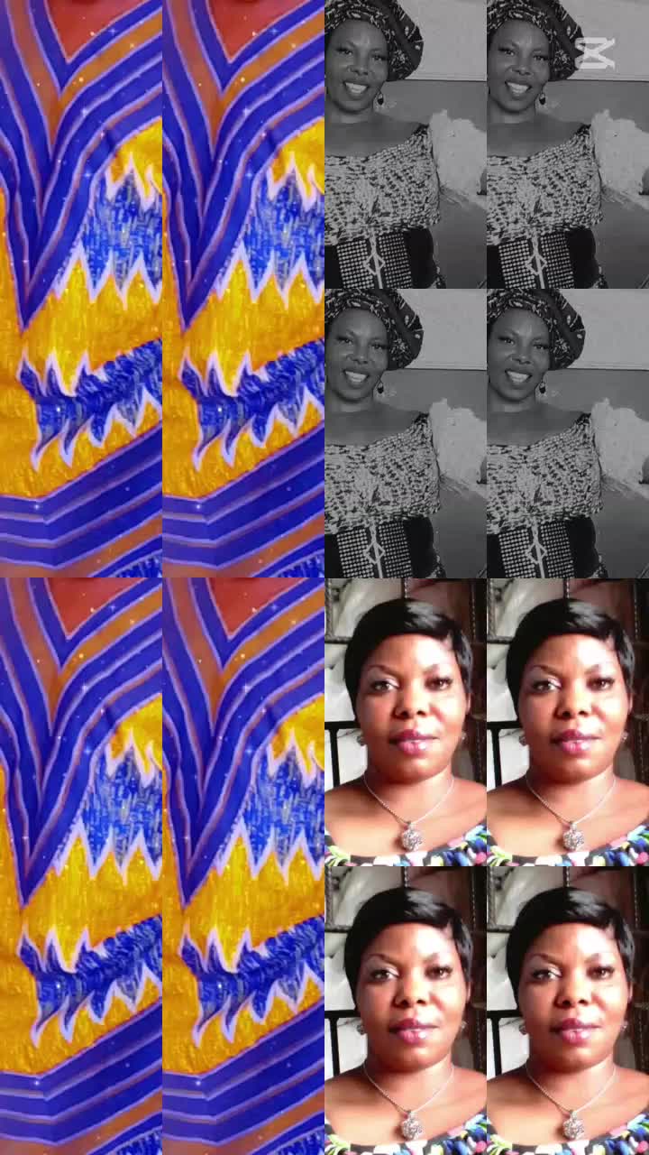 @Success Effiong