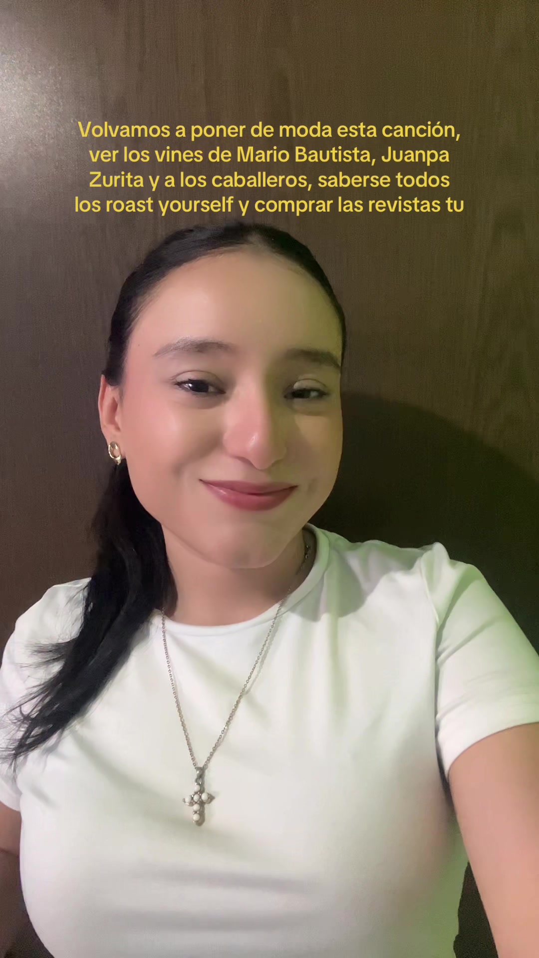 @Dayana Ramirez