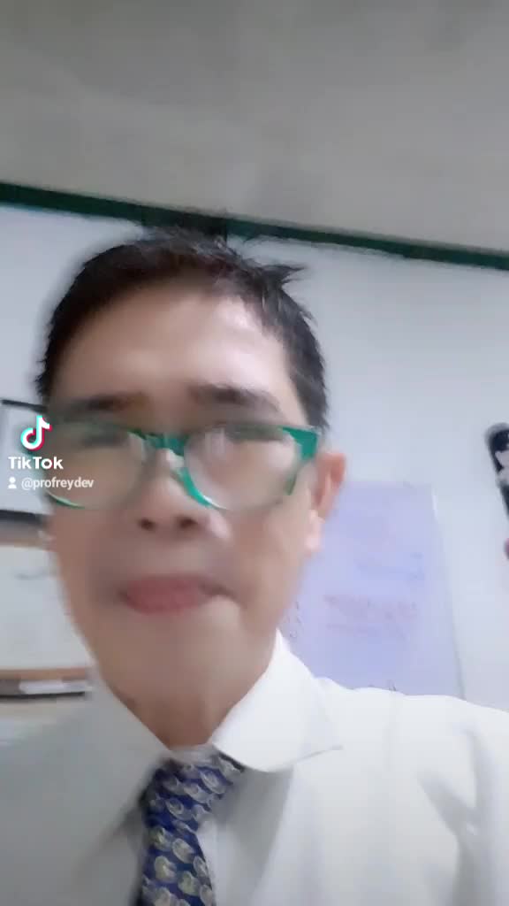 @Prof. ReyDev